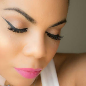 Meet your Posher, Jazzy